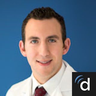 Brian Haas, MD