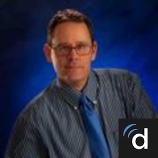 Thomas Faulhaber, MD