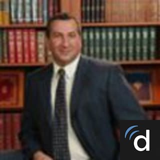 Idris Gharbaoui, MD