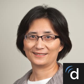 Grace Su, MD, Gastroenterology, Ann Arbor, MI