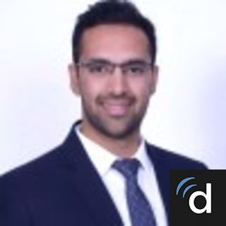 Samdish Sethi, MD, Cardiology, Bridgeport, CT