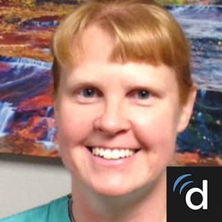 Rebekah Martin, MD, Physical Medicine/Rehab, Colorado Springs, CO