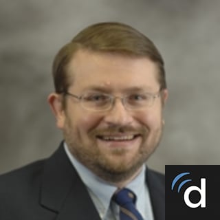 Luke Handy, MD
