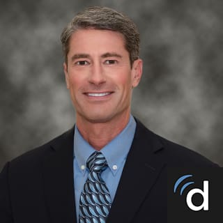 Jeffrey Everett, MD, Thoracic Surgery, Charlotte, NC