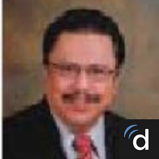 Venustiano Guerra, MD, General Surgery, Chula Vista, CA