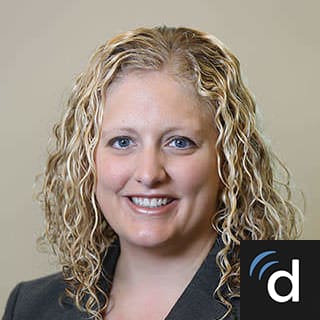 Hannah (Humble) Mies, Nurse Practitioner, Indianapolis, IN