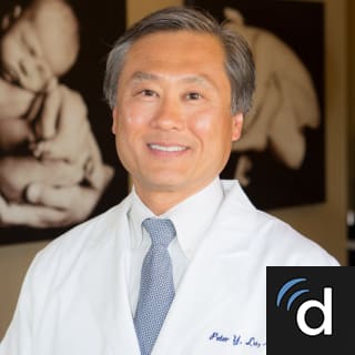 Peter Lu, MD