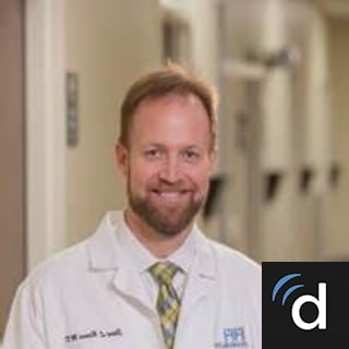 Dr. Steve L. Reeves, MD | Hemingway, SC | Emergency Medicine Physician ...