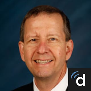 Charles Glasier, MD