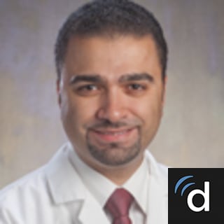 Emad Shehada, MD