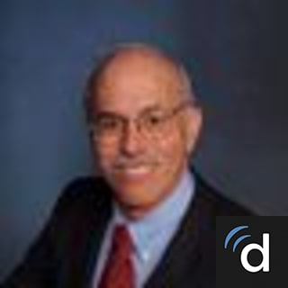 Herbert Goldberg, MD
