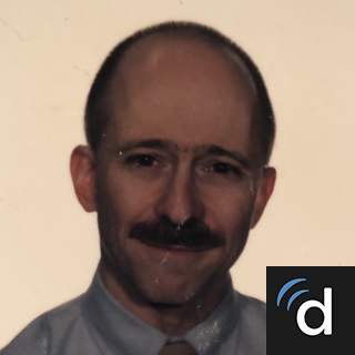 David Barbara, MD