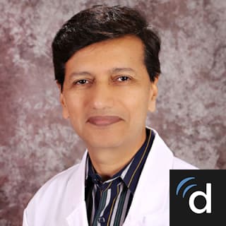 Vinod Mishra, MD