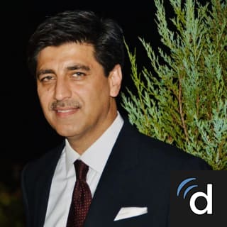 Mubashir Qazi, MD