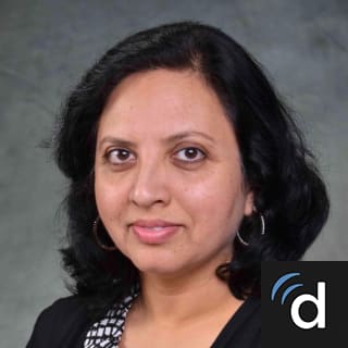 Deepika Darbari, MD, Pediatric Hematology & Oncology, Washington, DC