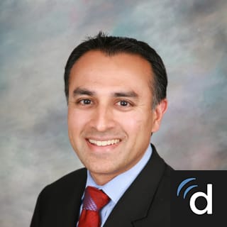 Dr. Ravi B. Shah, DO | Yorba Linda, CA | General Surgeon | US News Doctors