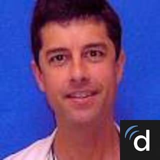 Timothy McNaughton, MD