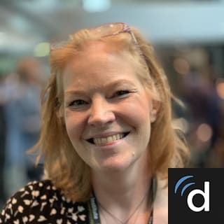 Leslie Ellis, MD