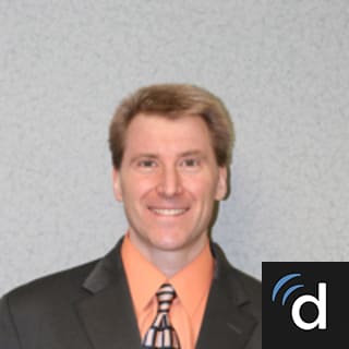 Jeffrey Legrett, MD
