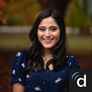 Navika Chhabra, MD