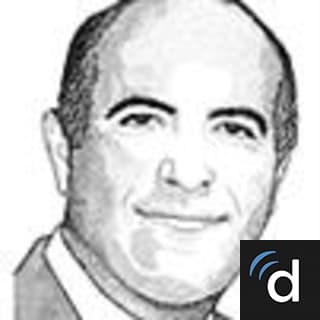 Michael Zaghi, MD, Radiology, Northridge, CA