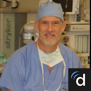 Steven Efird, MD, General Surgery, Blue Ridge, GA