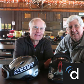 John Weeks, MD, Geriatrics, Kingston, NY