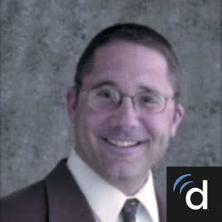 Karl Baum, MD, Internal Medicine, Oshkosh, WI