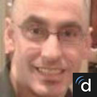 Gary Macy, Acute Care Nurse Practitioner, Durham, NC