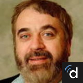 Alexander Rabin, MD