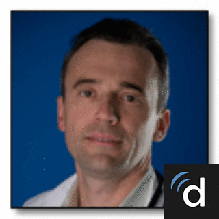 Vitaly Nazarov, MD