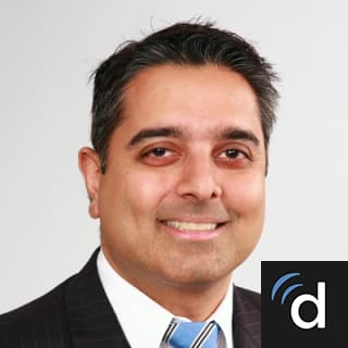 Dr. Anand P. Lalaji, MD | Atlanta, GA | Radiologist | US News Doctors