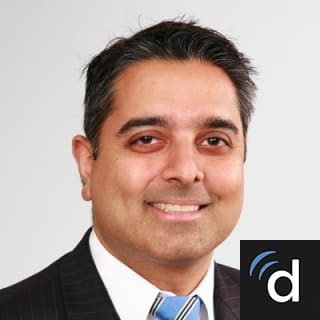 Anand Lalaji, MD