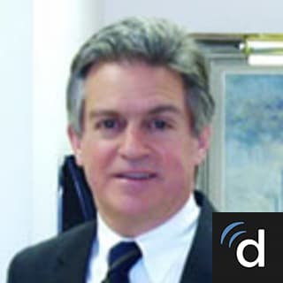 Anthony Cahan, MD
