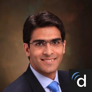 Shayan Butt, MD