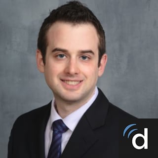Yonatan Dollin, DO