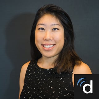 Katherine Houng, Pediatric Nurse Practitioner, Philadelphia, PA