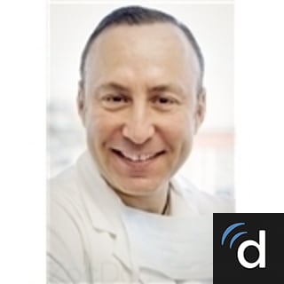 Dimitry Rabkin, MD