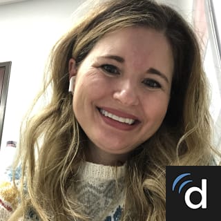 Bethany Cook, Women's Health Nurse Practitioner, Oklahoma City, OK