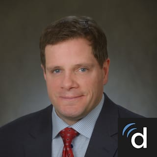 Benjamin Jackson, MD