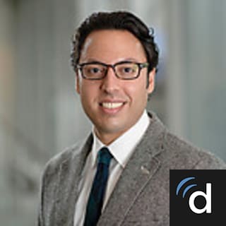 Dr. Babak B. Navi, MD | New York, NY | Neurologist | US News Doctors