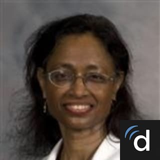 Charulochana Subramony, MD