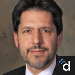 Paul Garcia, MD