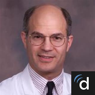 Neil Freedman, MD
