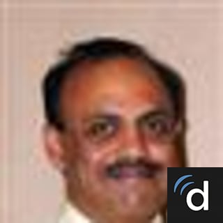 Nandakumar Ravi, MD
