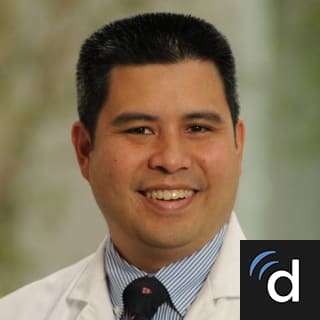 David Kong, MD