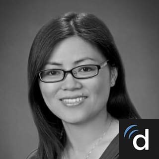 Ailing Chen, MD, Pediatrics, Findlay, OH
