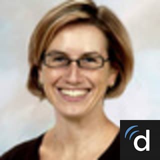 Gretchen Von Allmen, MD