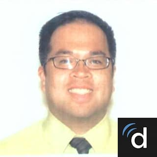 Henrick Labro, DO, Emergency Medicine, Miami, FL