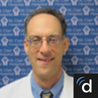 Alan Berg, MD